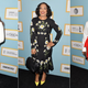 Illustration for article titled Busy Prints, Drapes and Biz Casual at the Essence Women in Hollywood Luncheon